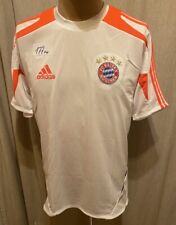 FC Bayern Munich Adidas