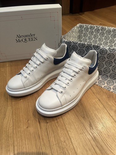 Alexander mcqueen trainers - alexander,