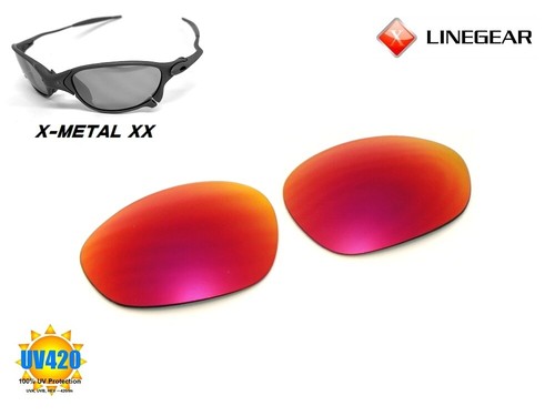 Linegear uv420 premium red - uv420,