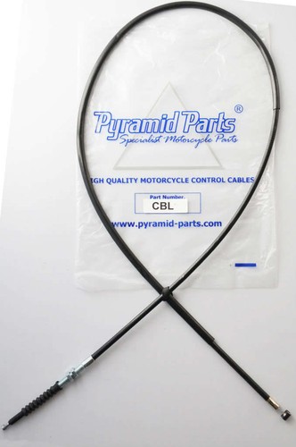 Clutch cable for - cable, cb500