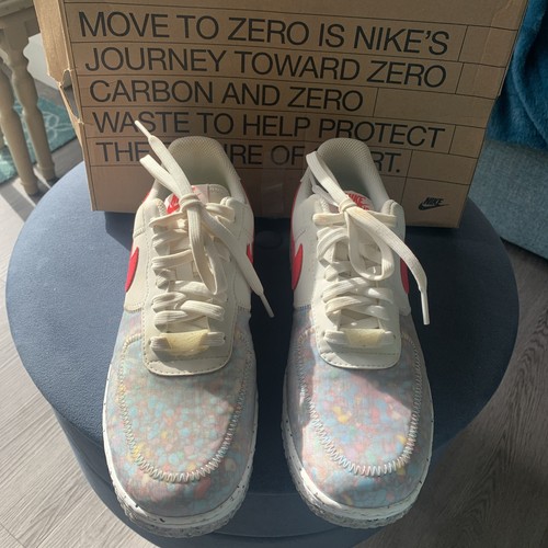 Nike size white - (39), &