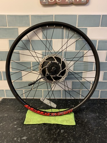 Carrera vengeance spec hesc - spec,