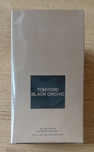Tom ford black orchid edp - orchid,