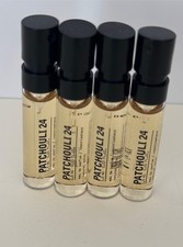 Le Labo Patchouli 24 - 4 x 1.5