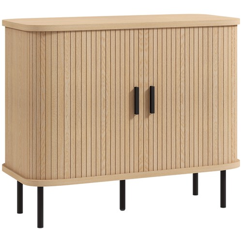 Oak tone mid - oak, modern