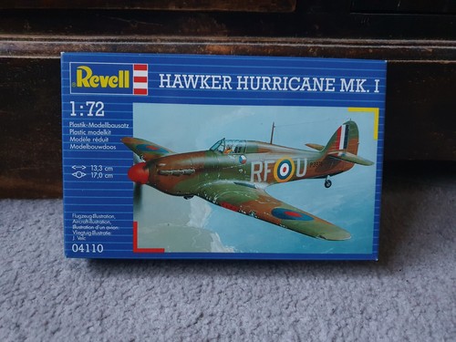 04110 revell hawker - 04110,