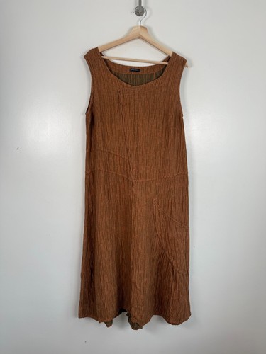 Grizas dress size large - grizas,