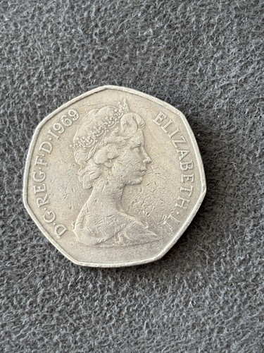 1969 great britain england - britain,