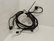 VW Passat 3C B6 Estate OS Right Tailgate Wiring Loom 3C9971148M