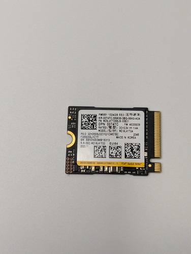 Samsung pm9b1 1tb 2230 - pm9b1, m.2