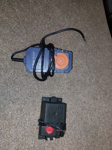 Hornby r965 controller - r965, and