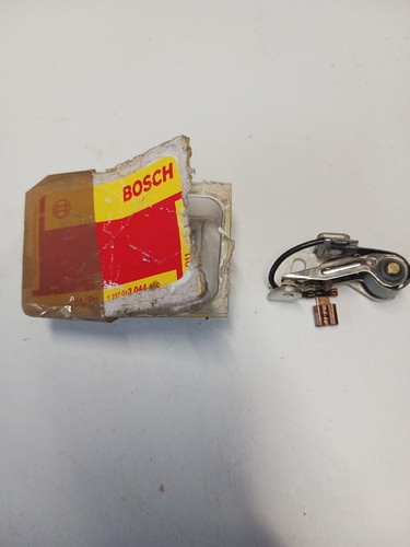 Bosch contact set points - contact,
