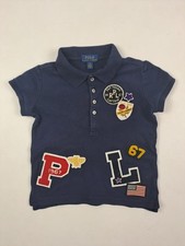 Polo Ralph Lauren boys  polo