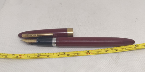 Sheaffer vintage fountain - sheaffer,