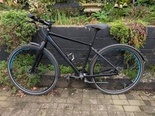 Cube Hyde Pro Hybrid/trekking