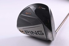 Ping G400 SFT Driver / 10