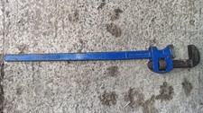Stillsons 36" Record Pipe