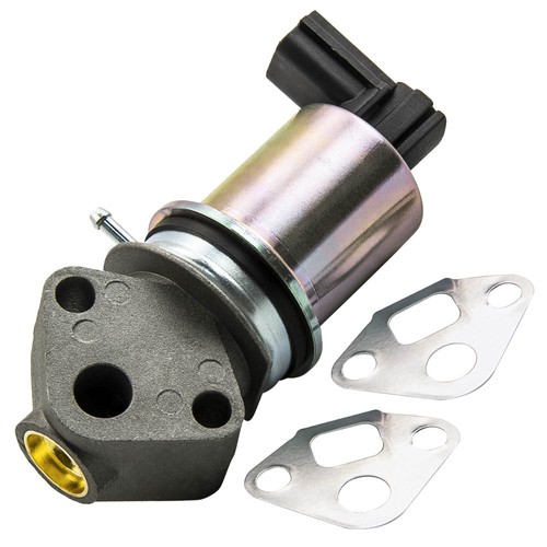 Exhaust gas egr - egr, valve