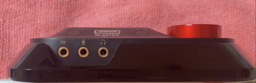 Creative sound blaster omni - creative,