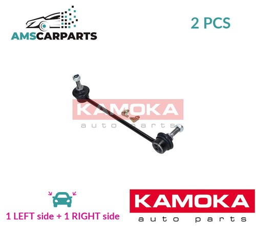 Anti roll bar - anti,
