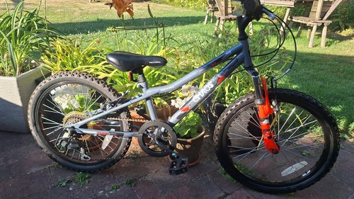 Apollo chaos kids - chaos, bike.