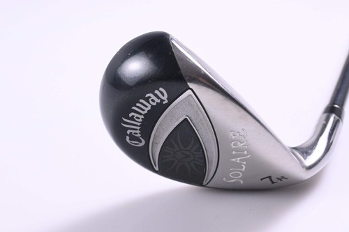 Ladies callaway solaire 2010 - callaway,