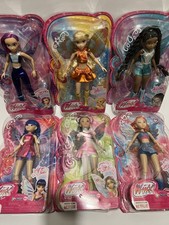 Winx Club The Magic is Back