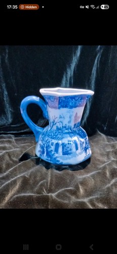 Vintage victoria ware - vintage,