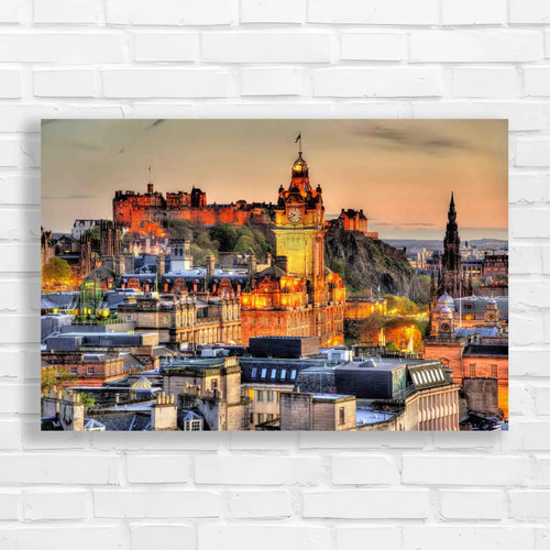 Captivating edinburgh city - captivating,