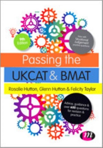 Passing the ukcat - ukcat, and