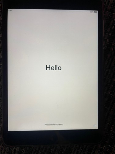 Apple ipad mini - ipad, generation