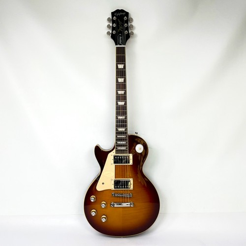 Epiphone les paul standard - epiphone,