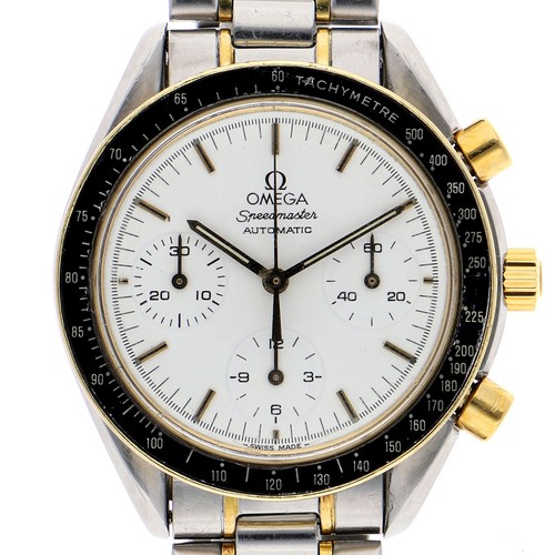 Omega 3310 speedmaster - omega,