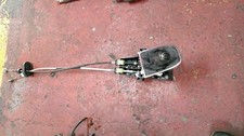 Vauxhall Astra GTC 2016 VVT 1.4 5 Speed Manual Gear Selector Cables ST203