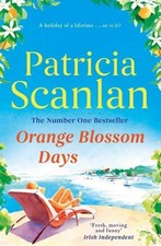Patricia scanlan orange - patricia,