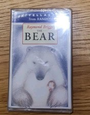 Children’s Story Cassette -