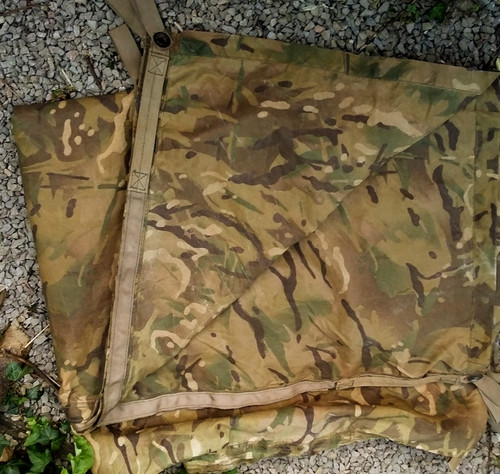 Genuine british military mtp - genuine,