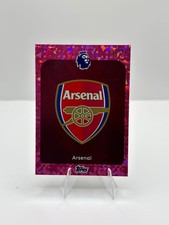 Topps premier league 2026