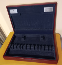 Viners Dubarry Cutlery Spoons