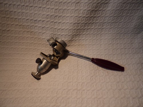 Vintage linhof metal pan - vintage,