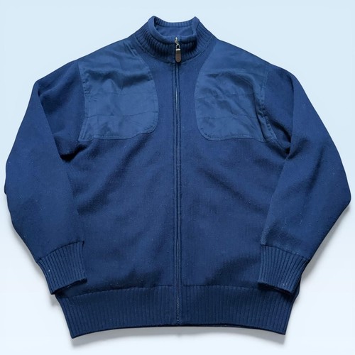 Orvis sweater mens medium - sweater,