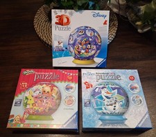 3D Puzz Ball X3