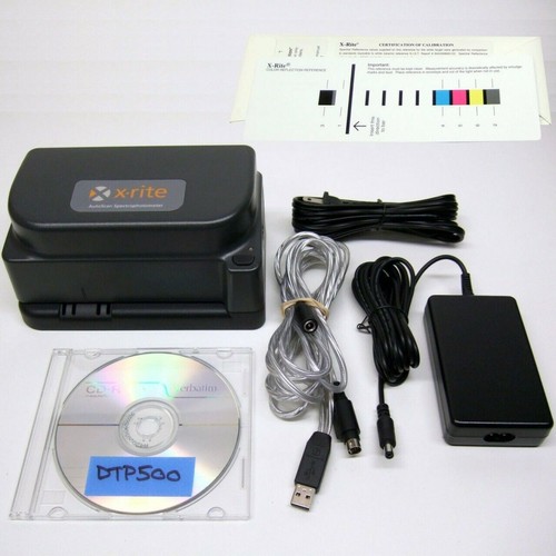Rite dtp41b uv - x-rite,