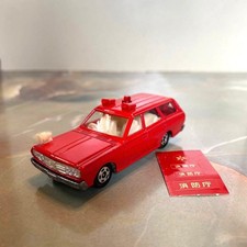 Tomica No 78 Nissan Cedric