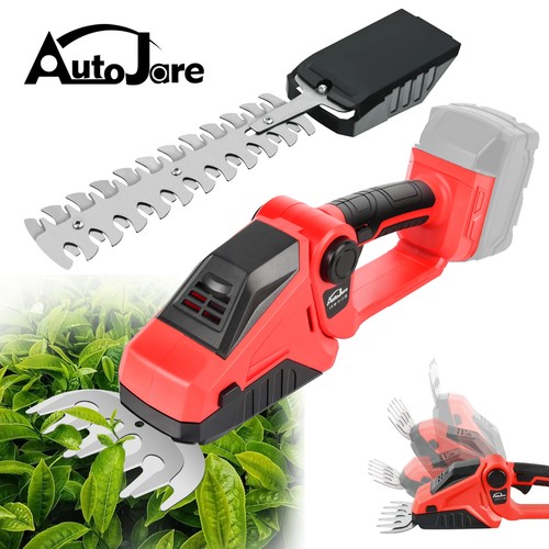 Hedge trimmer cordless - hedge,