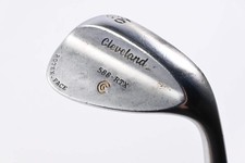 Cleveland 588 RTX Lob Wedge /