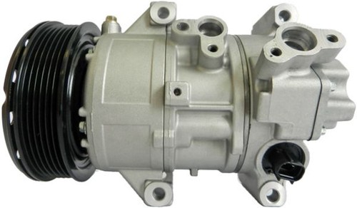 Fits behr mahle - mahle, 000s