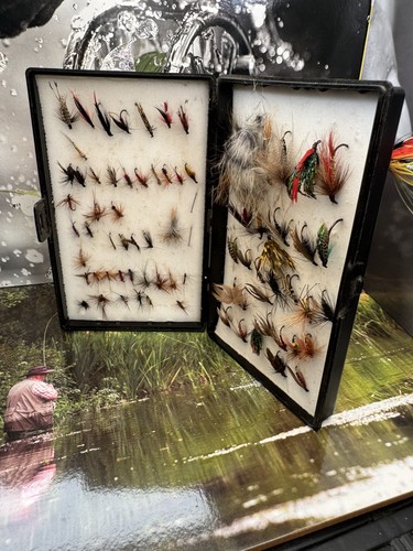 Plastic hardy fly - hardy,