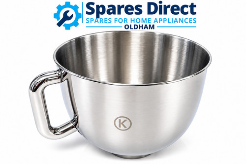 Kenwood kmix stainless - 5l,