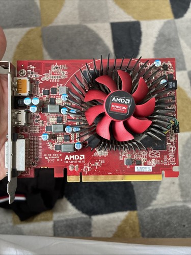 Amd radeon graphics - radeon,